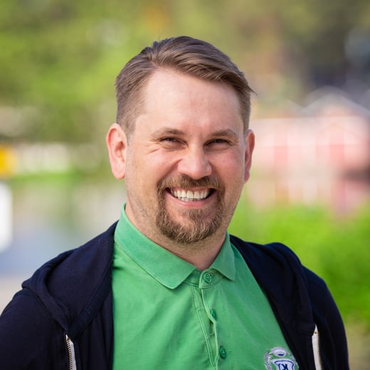 Matias Itkonen