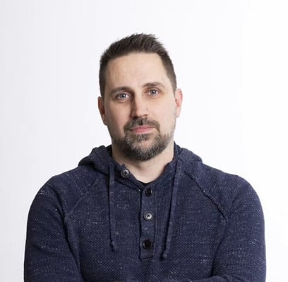 Jukka Lampikoski