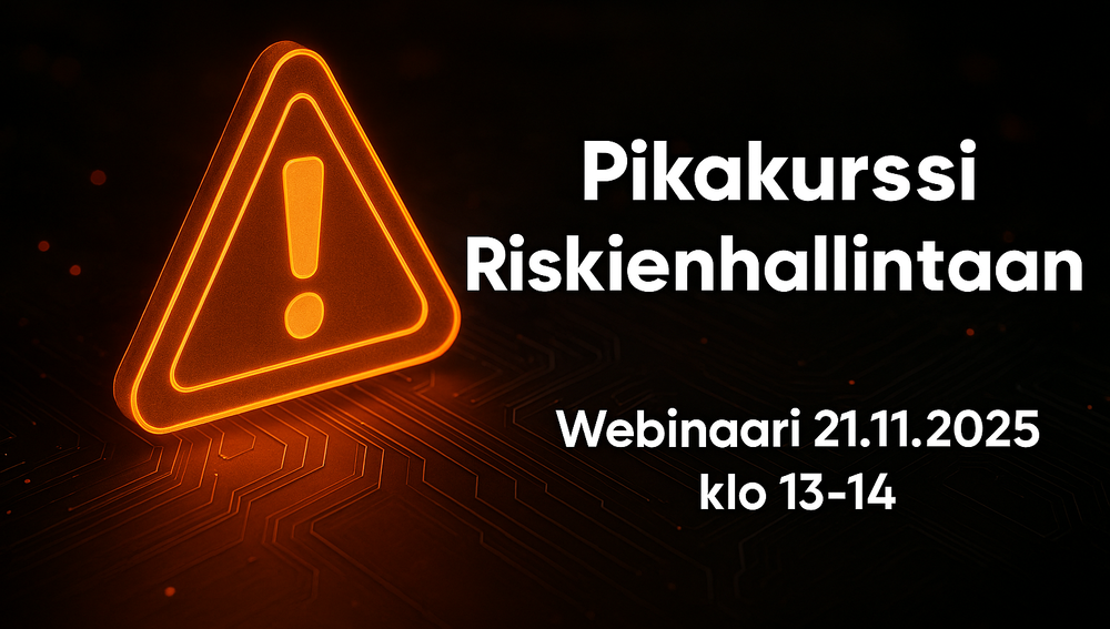 riskienhallintawebinaari