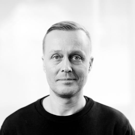 Jarmo Lumpus