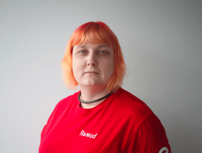 Vilma Hallikas