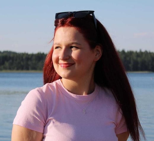 Lilja Soininen