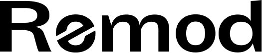 remod logo