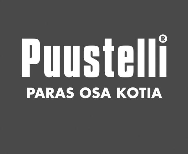 Puustellin logo